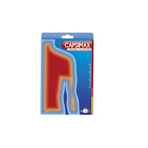 Capsimax Termal Flaster 4'lü