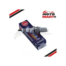 Bmw F 650 Cs İridium Buji Ngk Mtbj0816