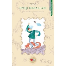 Ezop   Masalları
