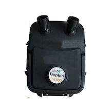 Dophin - 318 - C-1300 - Shopgpt - Kafa Motoru
