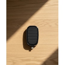 Güneş Enerjili Mini Powerbank 1200mah Ultra İnce Taşınabilir Çok Renkli