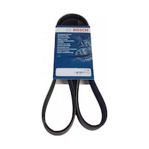 Ford Fiesta 1.6 Tdcı Dizel V Kayışı 2005-2008 Bosch