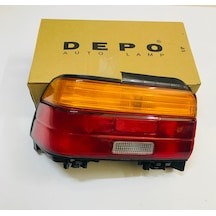 Corolla 93-98 Sedan Ae101 Stop Lambası Sol 212-1967l