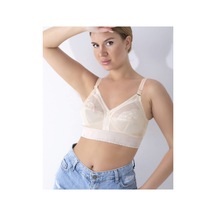 Sistina Ten - 545 - Mideli Toparlayıcı Sütyen - 504 - - Shopgpt - Beden 110