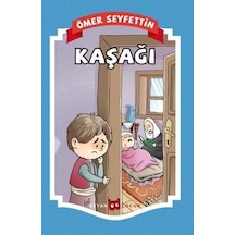 Kaşağı - Ömer Seyfettin - Beyan Çocuk