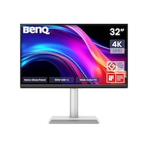 Benq Ma320up Apple Uyumlu Macbook Pro Ve Macbook Air İçin 32inç 4k Glossy Monitör Yeni