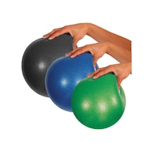 Mambo Max Soft Over Ball 21-23 Cm Pilates Topu
