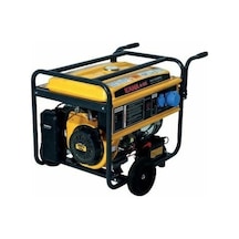 Kama KGL10000CE 9.4 Kva Benzinli Jeneratör