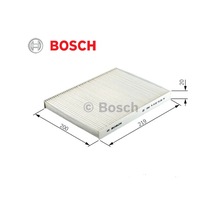 Toyota Corolla E12 1.6 Benzinli Bosch  Polen Filtresi 2002-2007