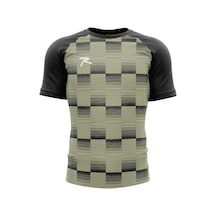 Raru Erkek T-Shirt Pluo Sarı