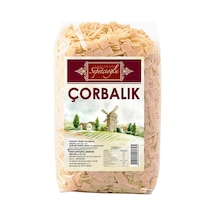 Erdem Sepetçioğlu Kastamonu Çorbalık 500 G