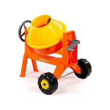 56542 Mini Concrete Mixer