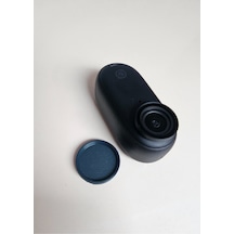 Insta 360 Go3 Lens Koruyucu Siyah