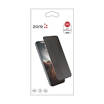 Kilifone - Galaxy S20 Fe Uyumlu - Ekran Koruyucu 5d Hayalet Cam Koruma - Şeffaf