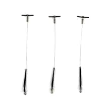 Mustad Rig & Surf Ref.9960 Size 10Cm 3Lü Pkt