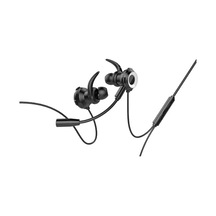 Rm-k21 Superb 3,5mm Gaming Siyah Kulak İçi Mikrofonlu Kulaklık