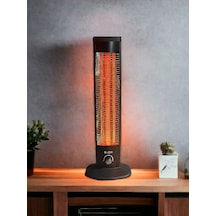 Fatnes Uğur Uyumlu  IRF 2000 W Dikey Isıtıcı