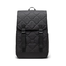 Herschel Supply Co. Herschel Retreat Small Kapitone Sırt Çantası Siyah