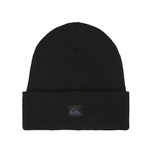 Quiksilver Brıgade Erkek Bere Eqyha03490-qk.10011 Siyah