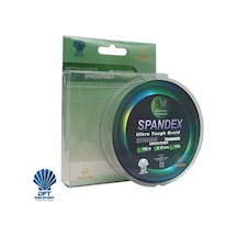 Dft Bojin 8x Spandex İp Misina 0.10 Mm 150 M