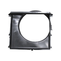 Bmw 5 Seri E39 96/98 Radyatör Fan Davlumbazı Boş Gövde M52