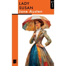 Lady Susan - Jane Austen