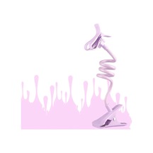 Evrensel Cep Telefonu Tutucu Esnek Tembel Tutucu Ayarlanabilir Diğer