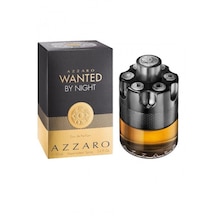 Azzaro Wanted By Night Erkek Parfüm EDP 100 ML