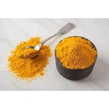 As Baharat Öğütülmüş Zerdeçal 500 Gr 1. Kalite