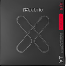 D'addario Xtabr1356 Xt Acoustic 80/20 Bronze Medium Takım Tel Akus
