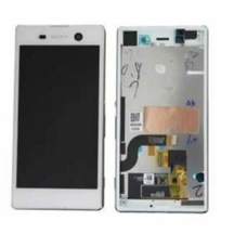 Kdr-1 Sony Xperia M5 E5603 Lcd Ekran Dokunmatik Çıtalı