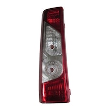 Fıat Scudo- 08/12 Stop Lambası Sol Kırmızı/beyaz Mars E Marklı