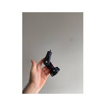 Pedallı Balıkçı Kanosu Aksiyon Kamera Bağlantı Aparatı Pedallı Balıkçı Kanosu - 930725208