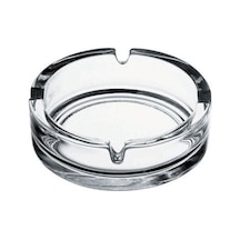 Paşabahçe 54036 Cam Küllük - Cam Kül Tablası 8 Li