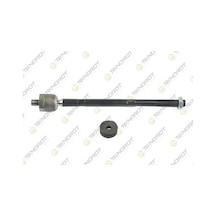 Vw Transporter T4 Rot Mili 1996-2003 Teknorot V706