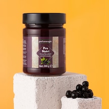 Pro-nutri Aronya Meyve Ezmesi 300 G