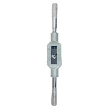 Merttools Pafta Kılavuz Kolu No 0 M1-8 W1/16 - 1/4 Yeni Model Pafta Kolu