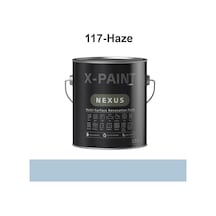X-paint Nexus Soft-mat Su Bazlı Dönüşüm Boyası 0,75 Lt Hemel