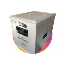 Sessiz S30 M300 Lityum 3kw 3.8kw