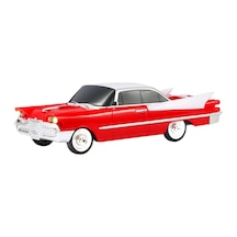 Yeni Dodge 59 Klasik Araba Kablosuz Bluetooth Hoparlör Speaker 10 Watt Fm Radyo Sd Kart Usb Ws1965