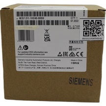 6es7211-1he40-0xb0 Sımatıc S7-1200, Cpu 1211c, Com 6es7211-1he40-0xb0 Sımatıc S7-1200, Cpu 1211c, Com