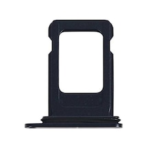 Apple Uyumlu iPhone 12 Pro Max Için Sim Metali (527032330)