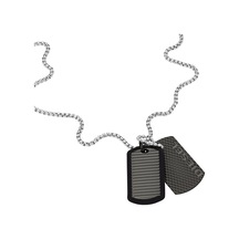 Diesel Djdx1314-040 Erkek Kolyesi