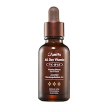 Jumıso All Day Vitamin Vc-ıp 1.0 Firming Serum Gün Boyu Vitamin Sıkılaştırıcı Yüz Bakım Serumu 30ml