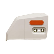 Stihl Ms 170-210-230 Uyumlu Yan Kapak- Zincir Klavuz Kapağı