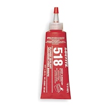 Loctite 518 Yüksek Mukavemetli Genel Amaçlı Yüzey Contası 50 Gr/ml