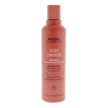 Aveda Nutriplenish Deep Moisture Derin Nemlendirici Şampuan 250 Ml