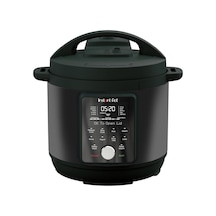 Instant Pot Duo Plus DPPC604 5.7 L Sessız Cok Amaclı Pişirici