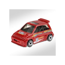 Hot Wheels '85 Honda City Turbo II Diecast Metal Ghf22