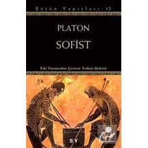 Sofist - Platon - Say Yayınları